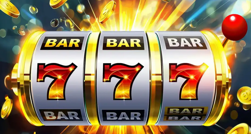 jackpot in real money slots